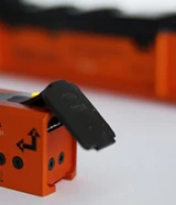 Vib At Work Dosimeter Voor Trillingen Metesco